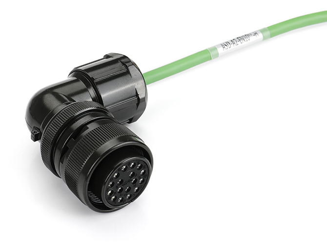 臺(tái)達(dá)A2系列伺服編碼器1000W 無剎車N米 超柔型 1
